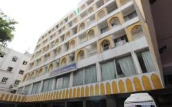 Hotel Jaya International