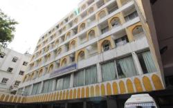 Hotel Jaya International