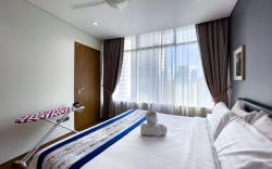 vortex suites klcc by homestay