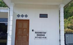 Tiny House Idaman K.T.  - NO SHARING ROOM
