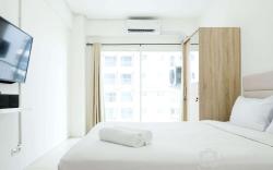 HomeyComfy Studio at Puncak Bukit Golf By Travelio