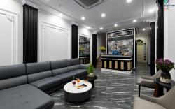 Beryl Signature Hanoi Hotel