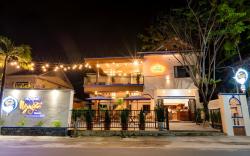 Hoi An Nguyen Homestay