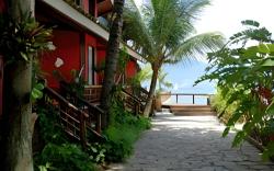 Pousada Vila das Velas