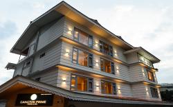 Avianna Gangtok Prime Hotel & Spa