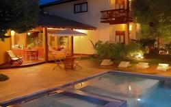 Pousada Villa Bella