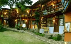 Pousada Villa Da Prainha
