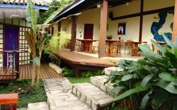 VELINN Pousada Guarubela Villa Vittoria