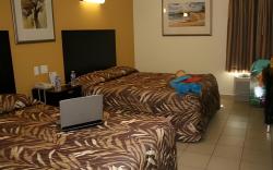Comfort Inn