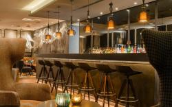 Motel One Manchester-Royal Exchange