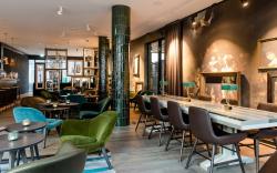 Motel One Amsterdam-Waterlooplein