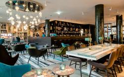 Motel One Amsterdam-Waterlooplein