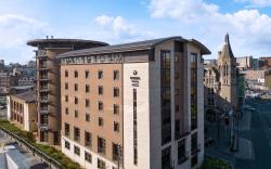 Delta Hotels Liverpool City Centre