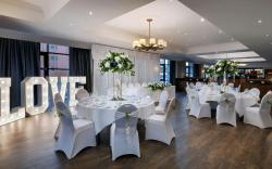 Delta Hotels Liverpool City Centre