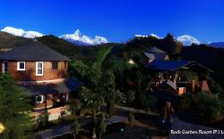 Rock Garden Resort