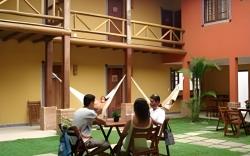 Praia do Forte Hostel