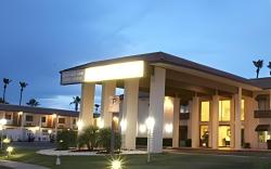 Premier Inns Metro