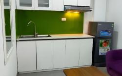 Era DC Apartment