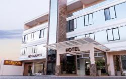 Liebling Hotel