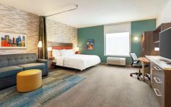 Home2 Suites by Hilton Minneapolis University Area