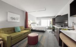 Home2 Suites by Hilton Quebec City, QC