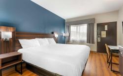 Suburban Studios LaVale - Cumberland