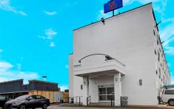 Motel 6 Arlington, TX - Entertainment District