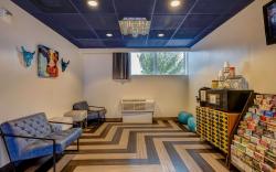Motel 6 Arlington, TX - Entertainment District