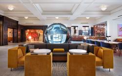 21c Museum Hotel St Louis