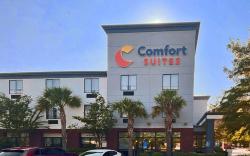 Comfort Suites Mobile-South Alabama University Area