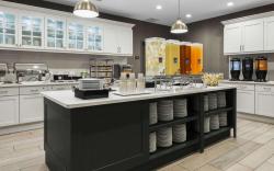 Homewood Suites by Hilton DFW Airport South
