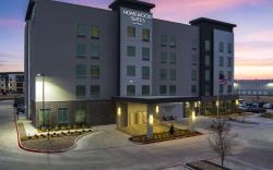 Homewood Suites by Hilton DFW Airport South