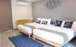 C-Sky Private Beachfront Studio 2