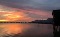 Langkawi Lagoon Water Villa VIP 531 