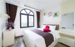 Rosee Hotel & Apartment