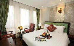 Golden Sail Hotel & Spa