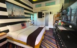 Italy Condotel Darasa