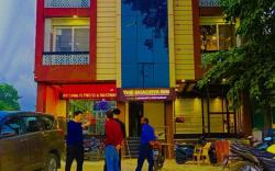Hotel Shaurya Inn