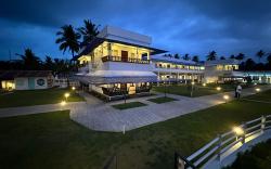 MARINE PRIDE BEACH RESORT