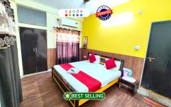Goroomgo Hotel Paradise Varanasi