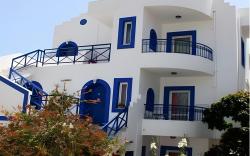 Psaras Apartments