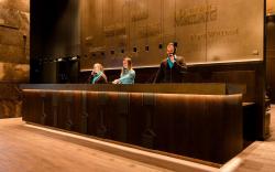Motel One Glasgow