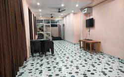 Hotel Dev Inn