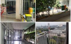 Apartement Altiz Bintaro Plaza  5