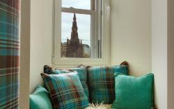 Motel One Edinburgh-Royal