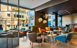 Motel One Edinburgh-Royal