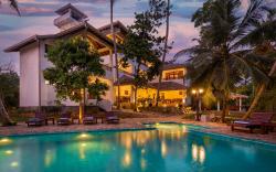 Serenity Boutique Unawatuna