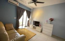 Blue Aesthetic Luxury Seaview 3 min Drive Sunway