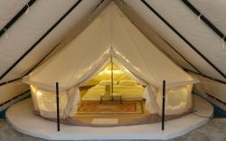 Khao lak camping