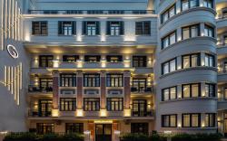 Gleam Collection Hotel